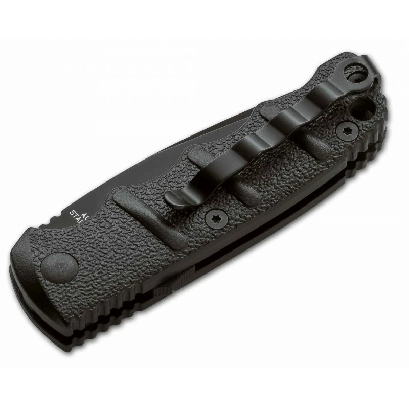 Couteau Böker Plus Kalashnikov AKS Mini - 01KALS73BT 2 Couteau Böker Plus Kalashnikov AKS Mini - 01KALS73BT – Image 2