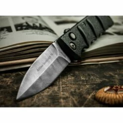 Couteau Böker Plus Kalashnikov Damas - 01KALS75DAM -Des Couteaux Soldes Magasin couteau boker plus kalashnikov damas 01kals75dam 2