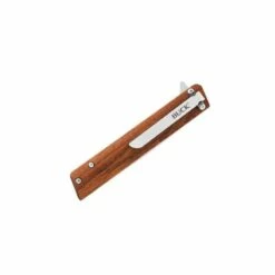 Couteau Buck Decatur Bois 0256BRS 7 Couteau Buck Decatur Bois 0256BRS -Des Couteaux Soldes Magasin couteau buck decatur bois 0256brs 2