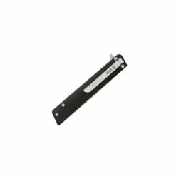 Couteau Buck Decatur G10 Noir 0256BKS -Des Couteaux Soldes Magasin couteau buck decatur g10 noir 0256bks 2