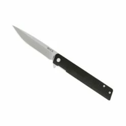 Couteau Buck Decatur G10 Noir 0256BKS