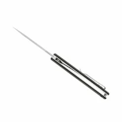 Couteau Buck Langford Noir 0251BKS 5 Couteau Buck Langford Noir 0251BKS -Des Couteaux Soldes Magasin couteau buck langford noir 0251bks 2