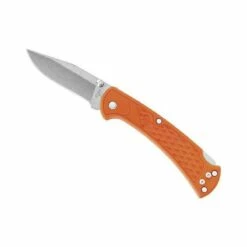 Couteau Buck Ranger Slim Select Orange
