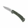 Couteau Buck Ranger Slim Select Vert