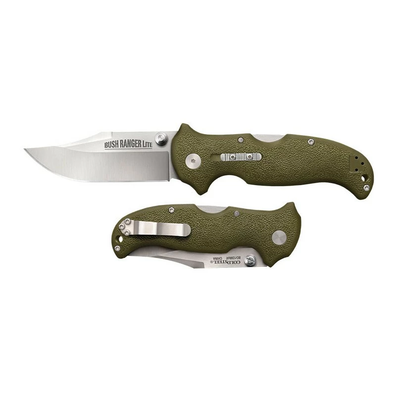 Couteau Bush Ranger Lite Cold Steel 1 Couteau Bush Ranger Lite Cold Steel