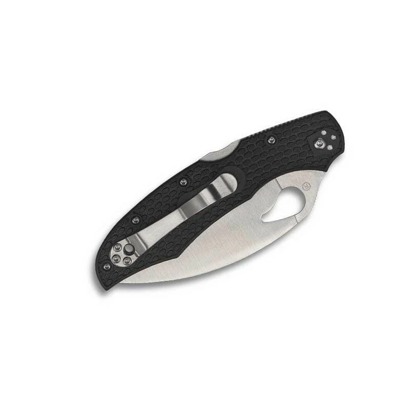 Couteau Byrd Cara Cara 2 à Dents Wharncliffe BY03SBKWC2 2 Couteau Byrd Cara Cara 2 à Dents Wharncliffe BY03SBKWC2 – Image 2