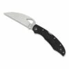 Couteau Byrd Cara Cara 2 Lisse Wharncliffe BY03PBKWC2