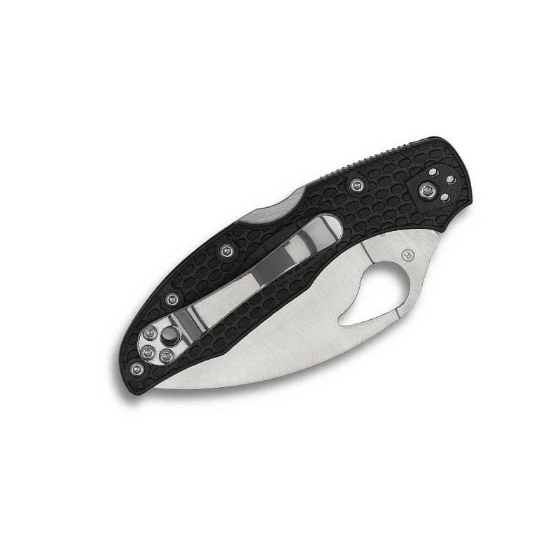 Couteau Byrd Meadowlark 2 Lisse Wharncliffe 2 Couteau Byrd Meadowlark 2 Lisse Wharncliffe – Image 2