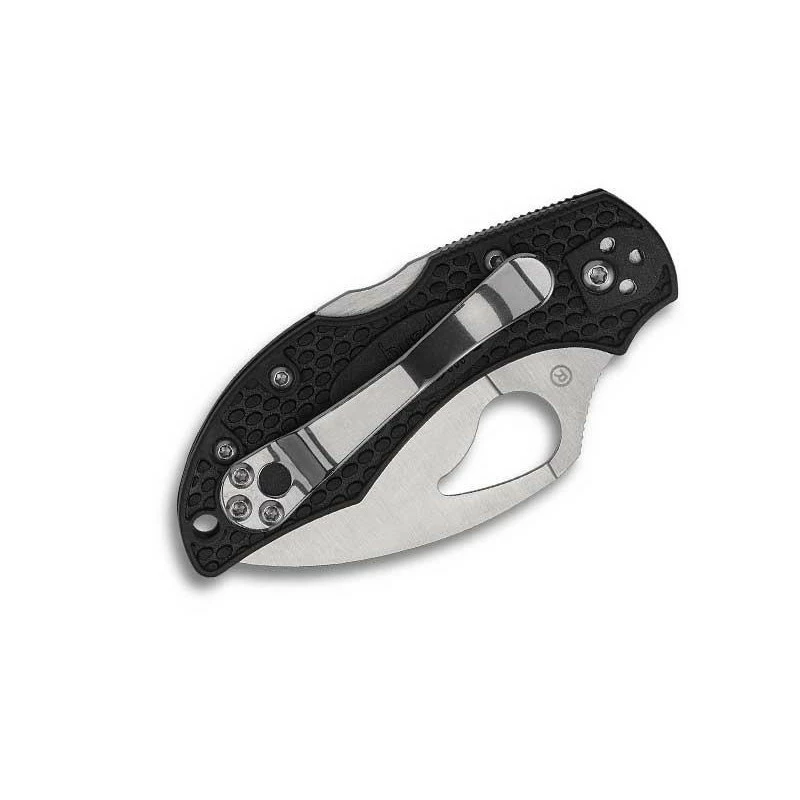 Couteau Byrd Robin 2 Lisse Wharncliffe BY10PBKWC2 2 Couteau Byrd Robin 2 Lisse Wharncliffe BY10PBKWC2 – Image 2