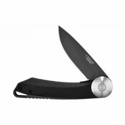 Couteau Camillus Cirque AUS-8/G10 Noir -Des Couteaux Soldes Magasin couteau camillus cirque aus 8g10 noir 3