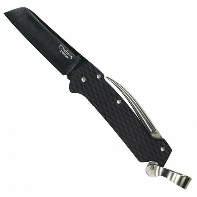 Couteau Camillus Marlin Spike 18670 1 Couteau Camillus Marlin Spike 18670