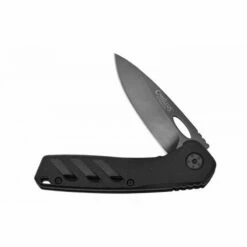 Couteau Camillus Slot AUS-8/G10 Noir -Des Couteaux Soldes Magasin couteau camillus slot aus 8g10 noir 4