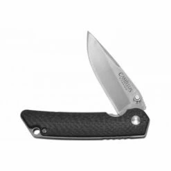 Couteau Camillus TRC VG-10/fibre De Carbone Noir -Des Couteaux Soldes Magasin couteau camillus trc vg 10fibre de carbone noir 2