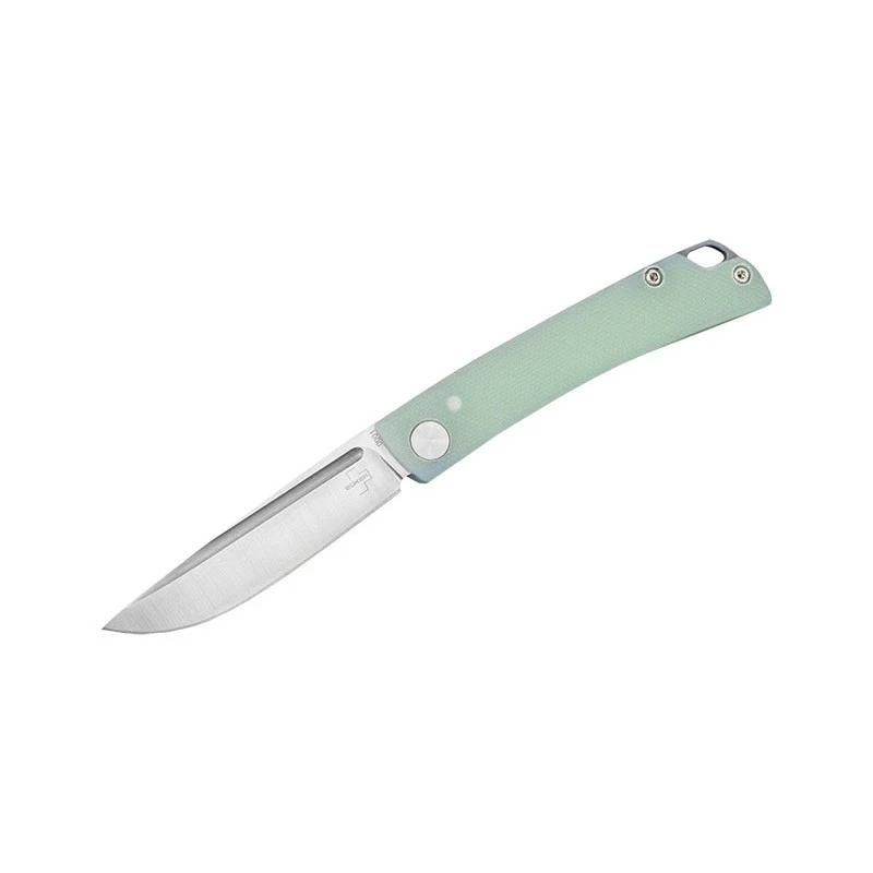 Couteau Celos G10 Jade Böker Plus 1 Couteau Celos G10 Jade Böker Plus