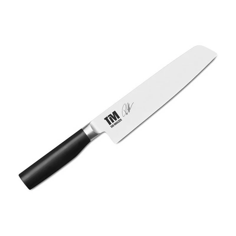 Couteau Chef Hybride Kai 20cm Tim Mälzer Kamagata 1 Couteau Chef Hybride Kai 20cm Tim Mälzer Kamagata