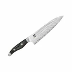 Couteau Chef Kai 20cm Shun Nagare Damas Inox