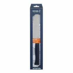 Couteau Chef Opinel Intempora N°218 -Des Couteaux Soldes Magasin couteau chef opinel intempora n218 1