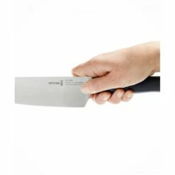 Couteau Chef Opinel Intempora N°218 -Des Couteaux Soldes Magasin couteau chef opinel intempora n218 3