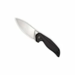 Couteau Civivi Anthropos Noir C903C