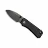 Couteau Civivi Baby Banter G10 Noir Blackwash