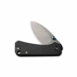 Couteau Civivi Baby Banter G10 Noir Stonewashed -Des Couteaux Soldes Magasin couteau civivi baby banter g10 noir stonewashed 2