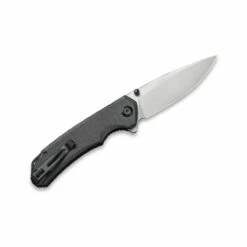 Couteau Civivi Brazen G10 Noir 7 Couteau Civivi Brazen G10 Noir -Des Couteaux Soldes Magasin couteau civivi brazen g10 noir 1