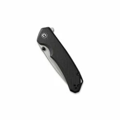 Couteau Civivi Brazen G10 Noir 9 Couteau Civivi Brazen G10 Noir -Des Couteaux Soldes Magasin couteau civivi brazen g10 noir 3