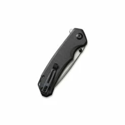 Couteau Civivi Brazen G10 Noir 10 Couteau Civivi Brazen G10 Noir -Des Couteaux Soldes Magasin couteau civivi brazen g10 noir 4