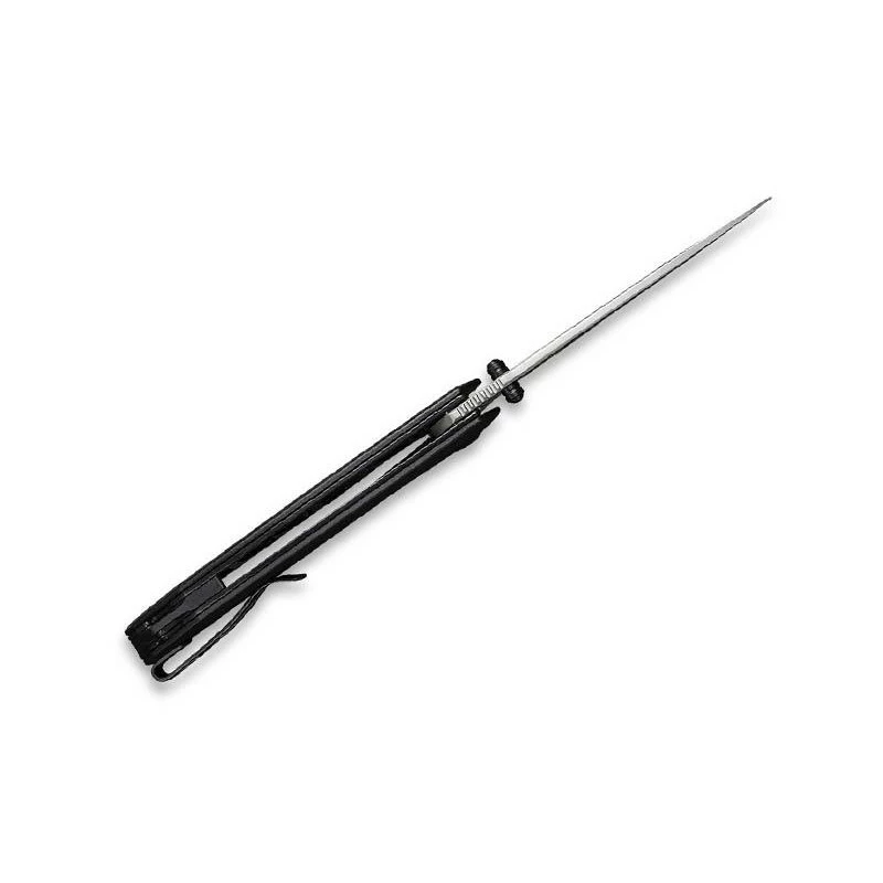 Couteau Civivi Brazen G10 Noir 6 Couteau Civivi Brazen G10 Noir – Image 6