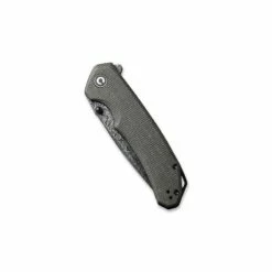 Couteau Civivi Brazen Micarta Vert Foncé Damas 9 Couteau Civivi Brazen Micarta Vert Foncé Damas -Des Couteaux Soldes Magasin couteau civivi brazen micarta vert fonce damas 3