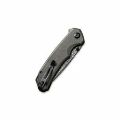 Couteau Civivi Brazen Micarta Vert Foncé Damas 10 Couteau Civivi Brazen Micarta Vert Foncé Damas -Des Couteaux Soldes Magasin couteau civivi brazen micarta vert fonce damas 4