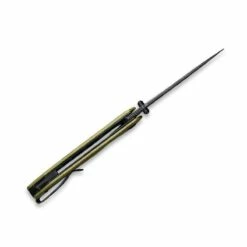 Couteau Civivi Brazen Micarta Vert Olive Damas 11 Couteau Civivi Brazen Micarta Vert Olive Damas -Des Couteaux Soldes Magasin couteau civivi brazen micarta vert olive damas 5