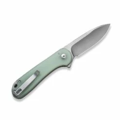 Couteau Civivi Button Lock Elementum II G10 Naturel 7 Couteau Civivi Button Lock Elementum II G10 Naturel -Des Couteaux Soldes Magasin couteau civivi button lock elementum ii g10 naturel 1