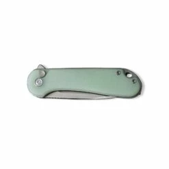 Couteau Civivi Button Lock Elementum II G10 Naturel 10 Couteau Civivi Button Lock Elementum II G10 Naturel -Des Couteaux Soldes Magasin couteau civivi button lock elementum ii g10 naturel 4