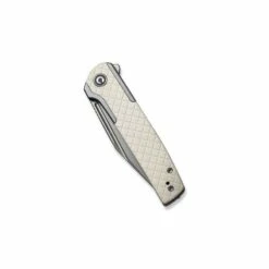 Couteau Civivi Cachet G10 Ivoire/inox 8 Couteau Civivi Cachet G10 Ivoire/inox -Des Couteaux Soldes Magasin couteau civivi cachet g10 ivoire inox 2