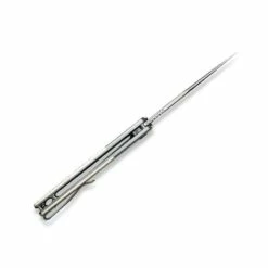 Couteau Civivi Cachet G10 Ivoire/inox 10 Couteau Civivi Cachet G10 Ivoire/inox -Des Couteaux Soldes Magasin couteau civivi cachet g10 ivoire inox 4