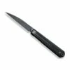 Couteau Civivi Clavi G10 Noir Blackwash