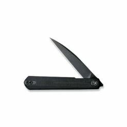 Couteau Civivi Clavi G10 Noir Blackwash 8 Couteau Civivi Clavi G10 Noir Blackwash -Des Couteaux Soldes Magasin couteau civivi clavi g10 noir blackwash 2