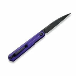 Couteau Civivi Clavi G10 Violet Blackwash 7 Couteau Civivi Clavi G10 Violet Blackwash -Des Couteaux Soldes Magasin couteau civivi clavi g10 violet blackwash 1