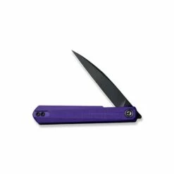 Couteau Civivi Clavi G10 Violet Blackwash 8 Couteau Civivi Clavi G10 Violet Blackwash -Des Couteaux Soldes Magasin couteau civivi clavi g10 violet blackwash 2