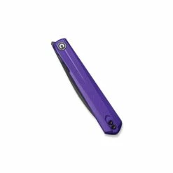 Couteau Civivi Clavi G10 Violet Blackwash 9 Couteau Civivi Clavi G10 Violet Blackwash -Des Couteaux Soldes Magasin couteau civivi clavi g10 violet blackwash 3