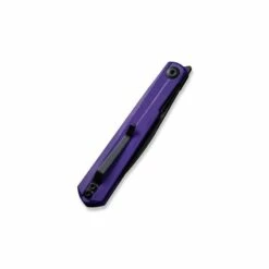 Couteau Civivi Clavi G10 Violet Blackwash 10 Couteau Civivi Clavi G10 Violet Blackwash -Des Couteaux Soldes Magasin couteau civivi clavi g10 violet blackwash 4