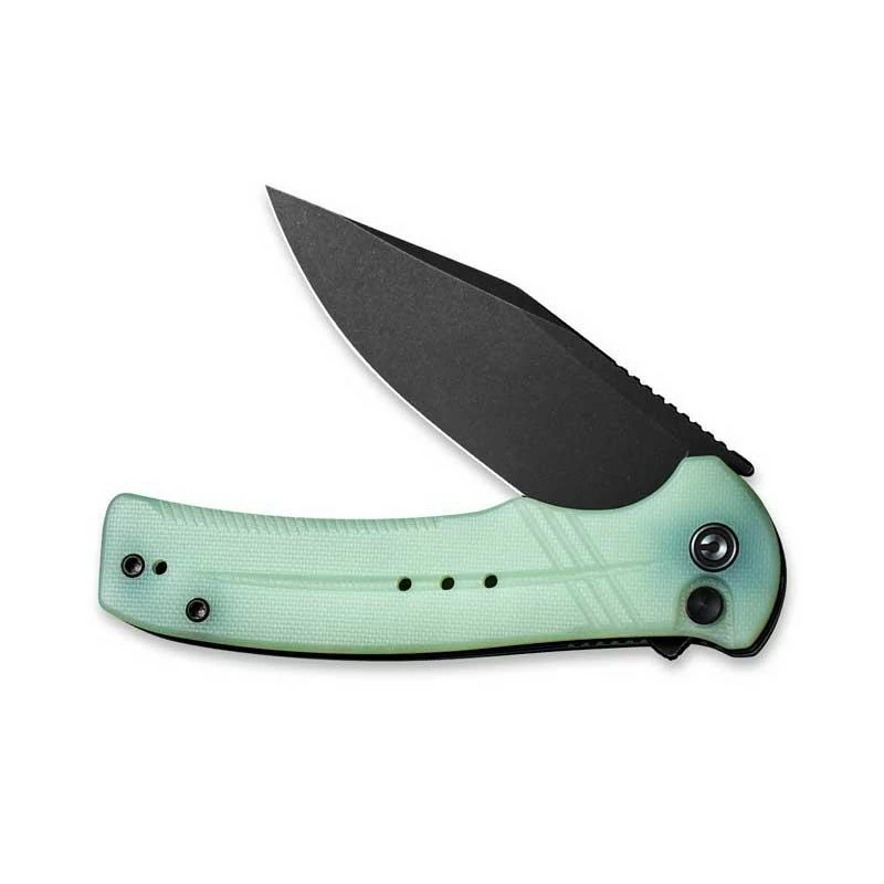 Couteau Civivi Cogent G10 Naturel 3 Couteau Civivi Cogent G10 Naturel – Image 3