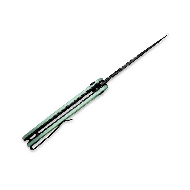 Couteau Civivi Cogent G10 Naturel 5 Couteau Civivi Cogent G10 Naturel – Image 5