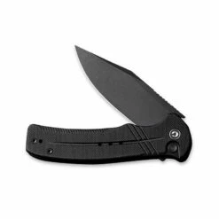 Couteau Civivi Cogent G10 Noir -Des Couteaux Soldes Magasin couteau civivi cogent g10 noir 2