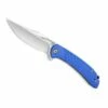 Couteau Civivi Dogma G10 Bleu