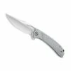 Couteau Civivi Dogma G10 Gris