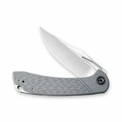 Couteau Civivi Dogma G10 Gris -Des Couteaux Soldes Magasin couteau civivi dogma g10 gris 2