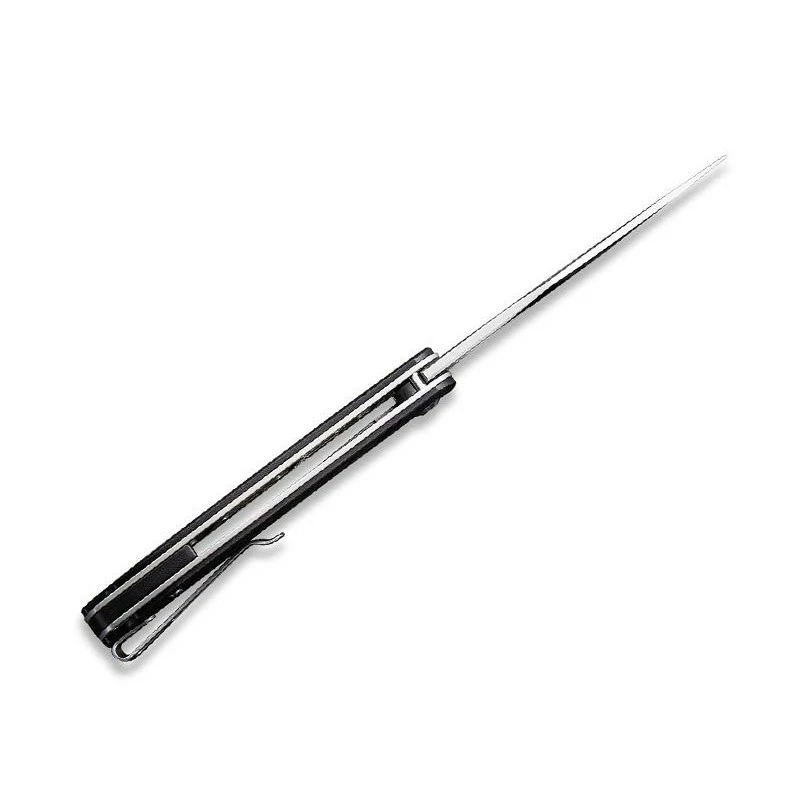 Couteau Civivi Dogma G10 Noir 6 Couteau Civivi Dogma G10 Noir – Image 6