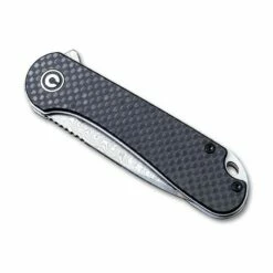 Couteau Civivi Elementum Damas 6 Couteau Civivi Elementum Damas -Des Couteaux Soldes Magasin couteau civivi elementum damas 2